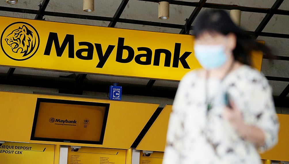 Maybank