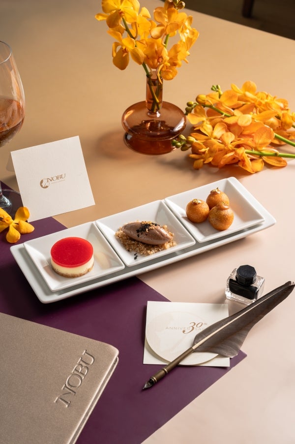 Nobukl Desserts 2