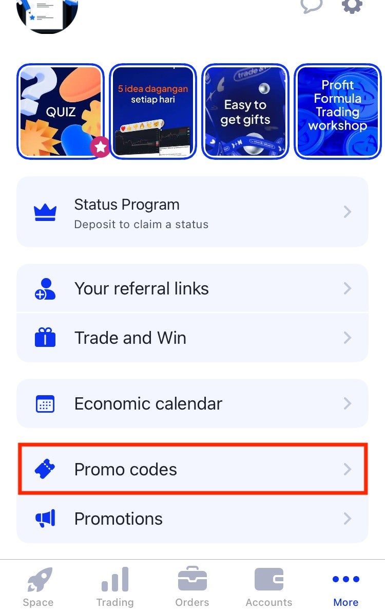 Octaquiz Wob Mobile Promo Code