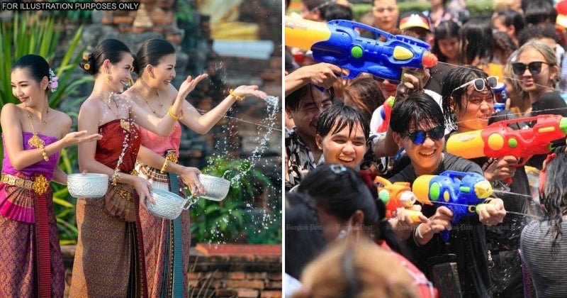 Feat Image Songkran