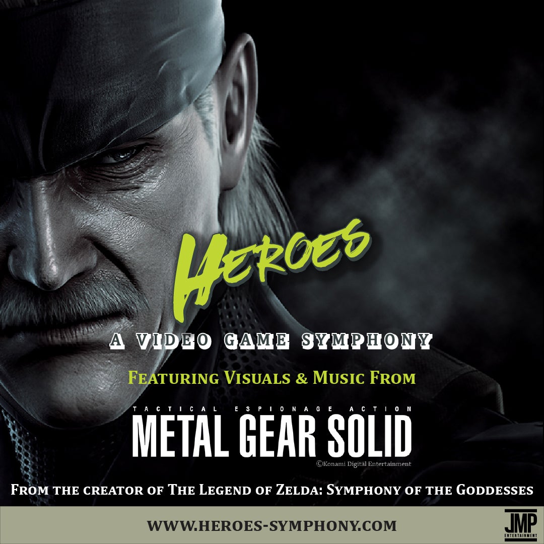 Heroes Metalgearsolidiv Square 1