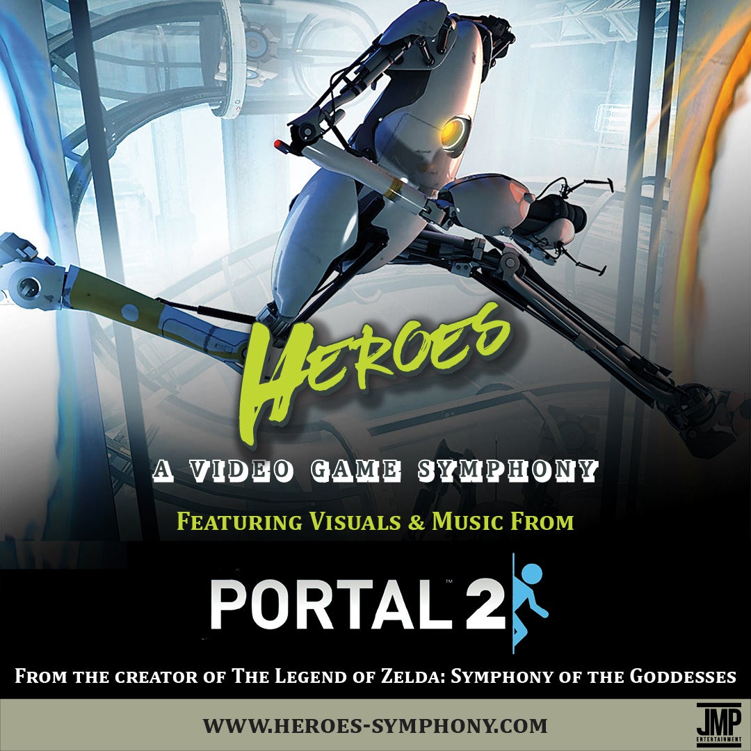 Heroes Portal2 Square 1