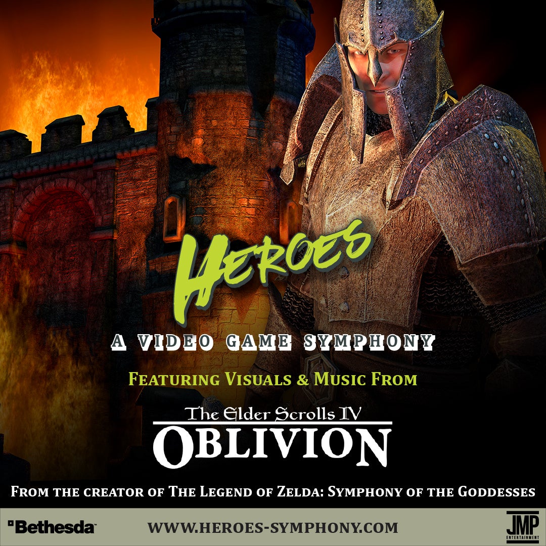 Heroes Theelderscrollsoblivion Square 1