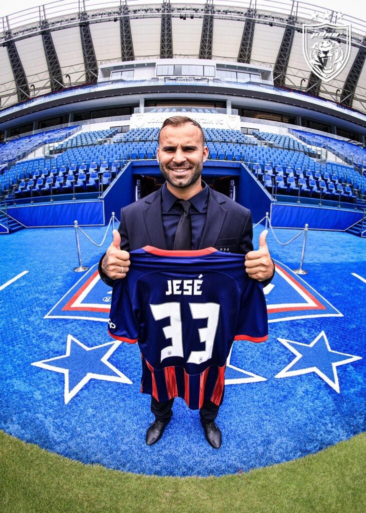 Jese 1