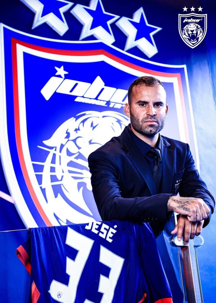 Jese 3