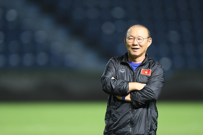 News Thumb Coach Park Hang Seo From The Shadow To Mainstream Phs