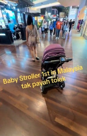 Stroller 6