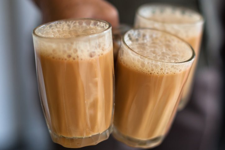 Teh Tarik 3