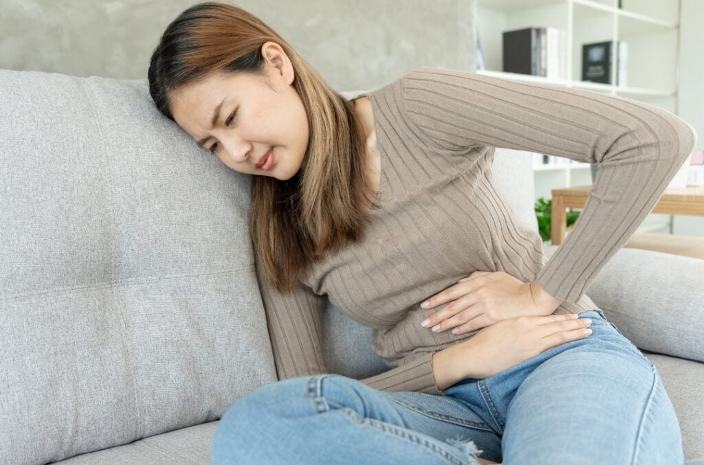 Thai Woman Endures 18 Years of Pain Only to Discover a Needle Was Left ...