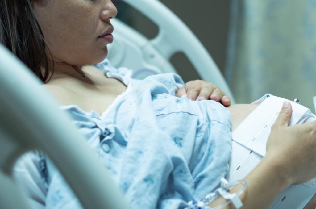 Thai Woman Endures 18 Years of Pain Only to Discover a Needle Was Left ...