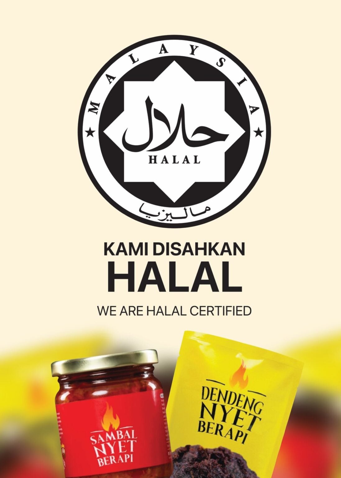 M Halal