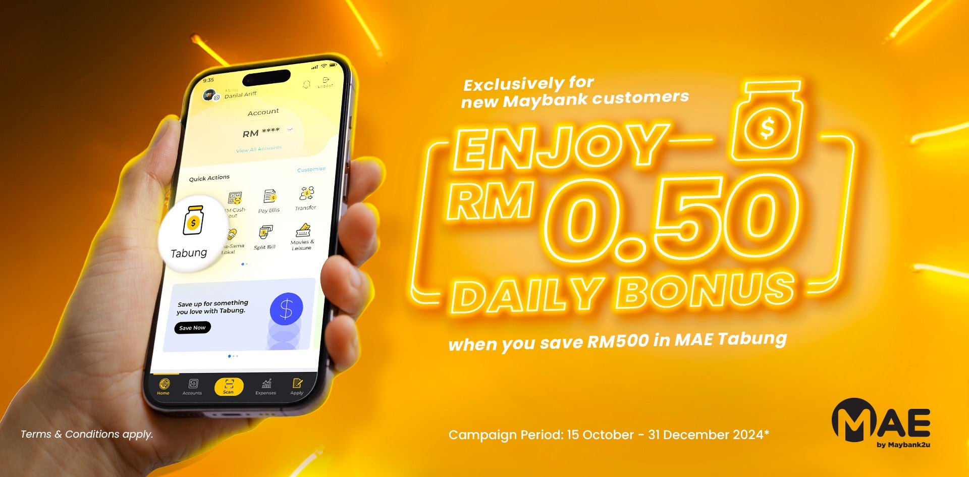 Mae Tabung Cashback Promopagebanner Eng