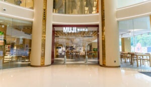 Muji Mall 1