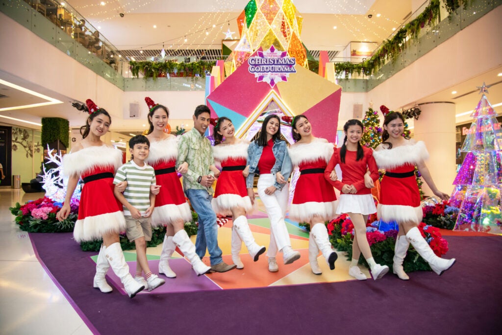 Sunway Putra Xmas 248