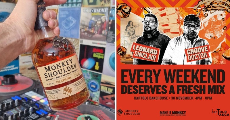 Wob Announcement Monkey Shoulder