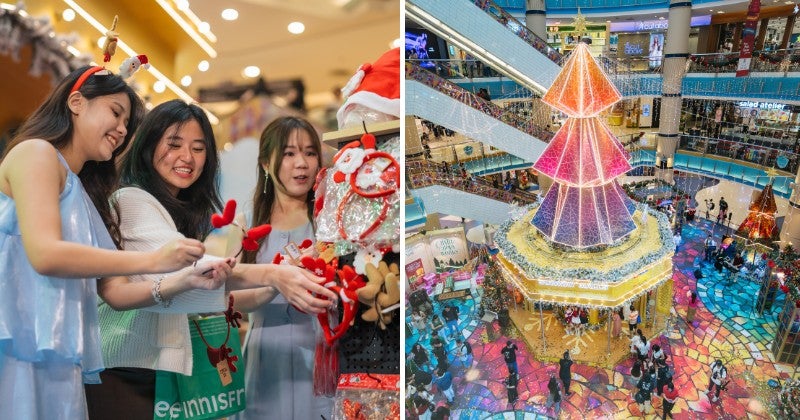 Wob Announcement Sunway Christmas Kaleidoscope