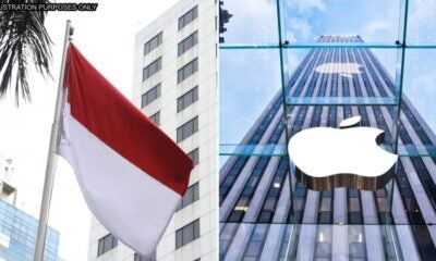 Feat Image Apple Ind