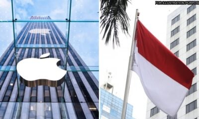 Feat Image Apple Indo