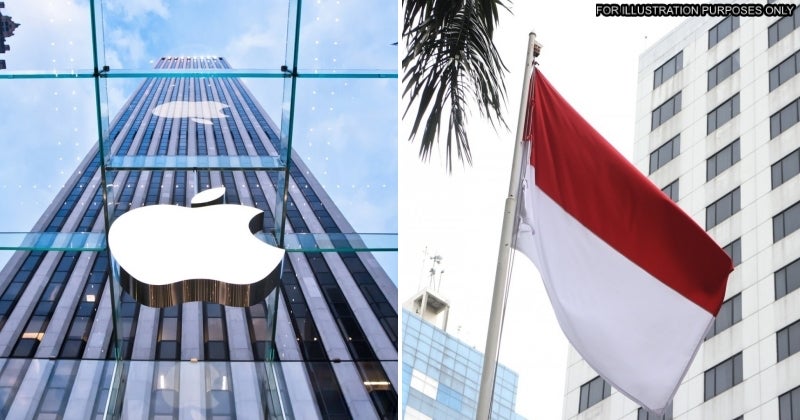 Feat Image Apple Indo