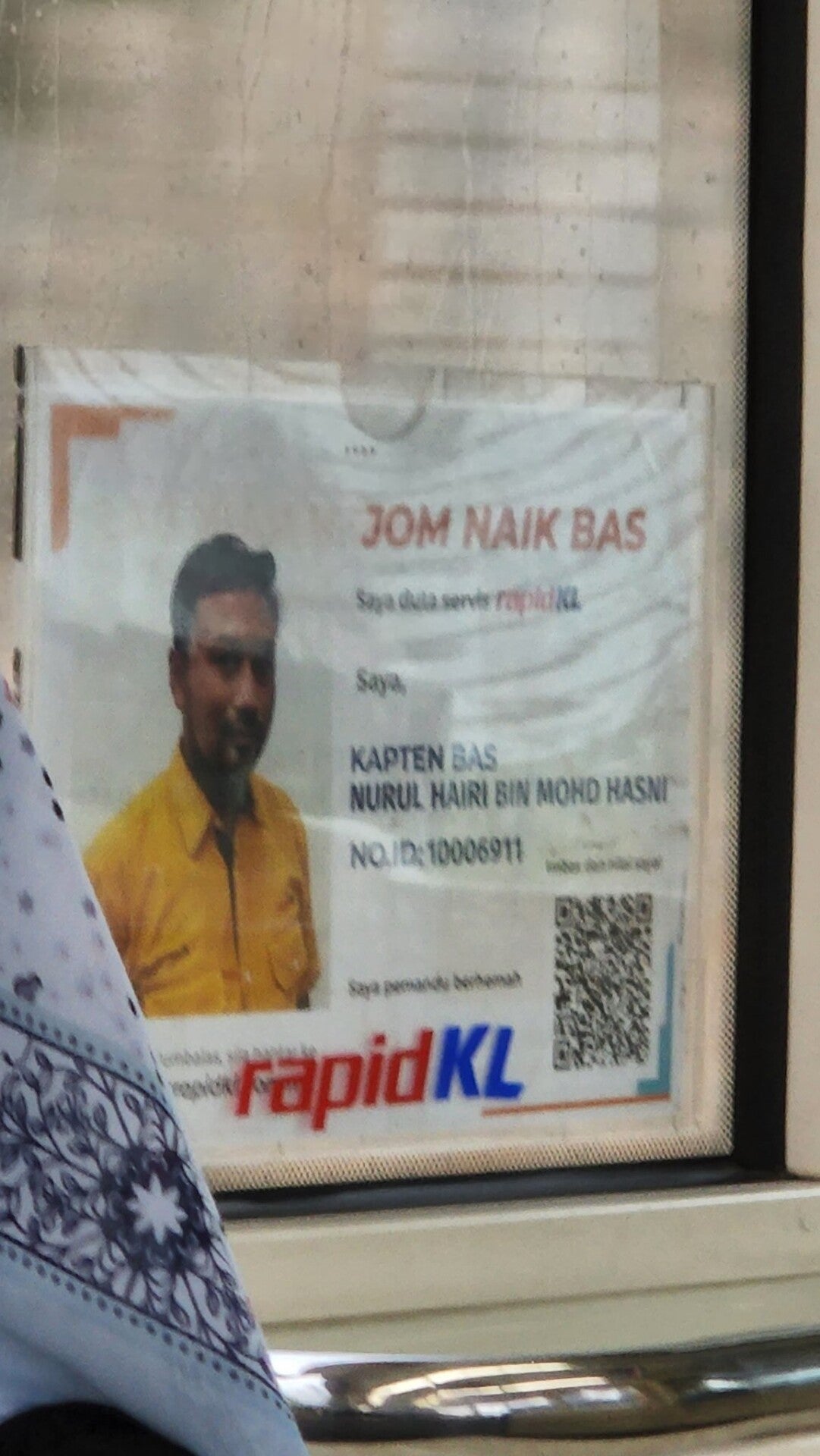 Rapidkl