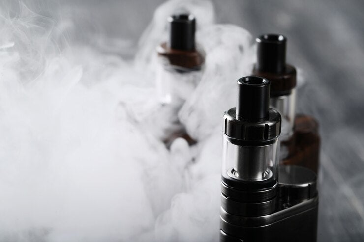 Vaping Device 144627 25441 1