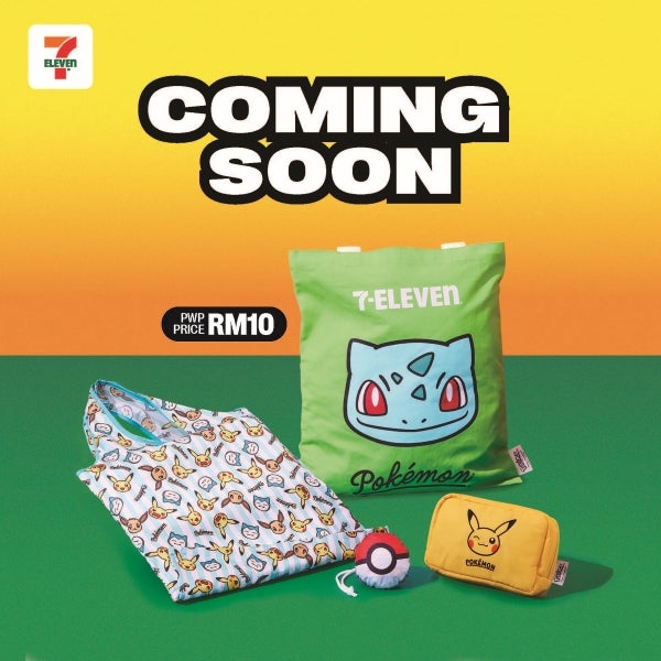 7EPokemon Coming soon