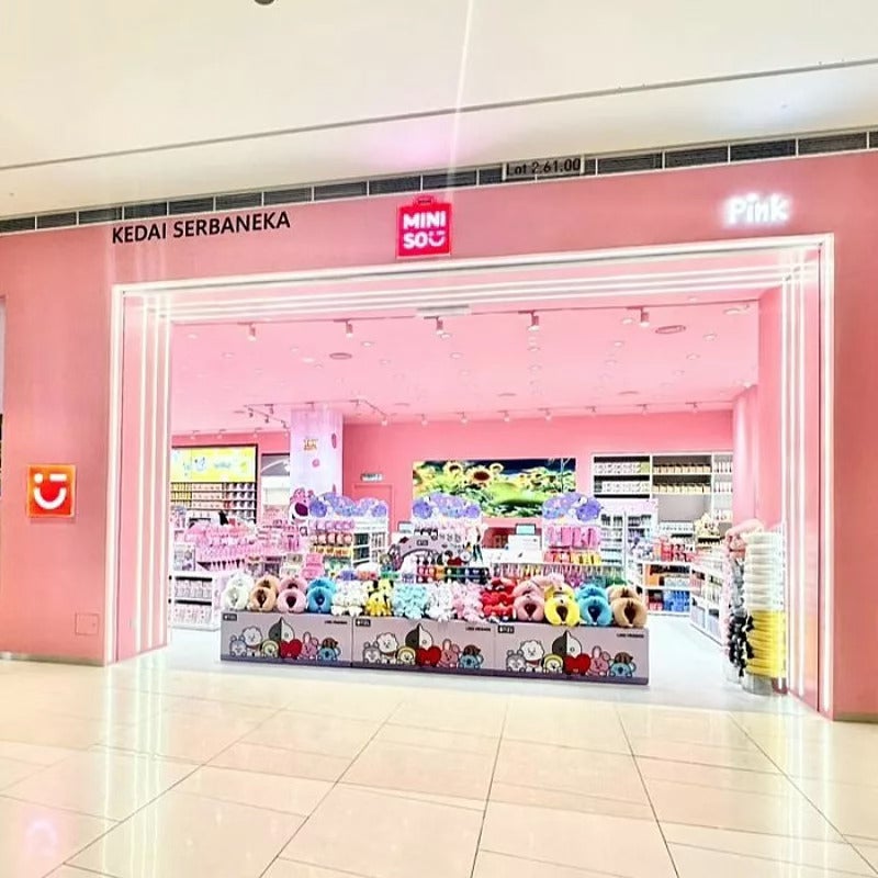 Miniso