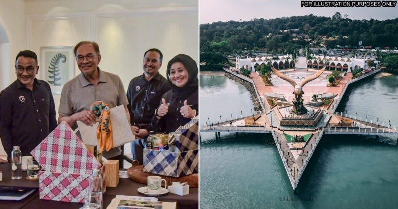 As M'sians Flock to Thailand for Holiday, PMX Announces Immediate Steps to Boost Langkawi Tourism Industry