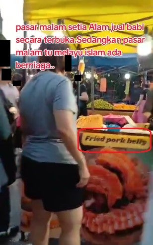 Pasar Malam 6