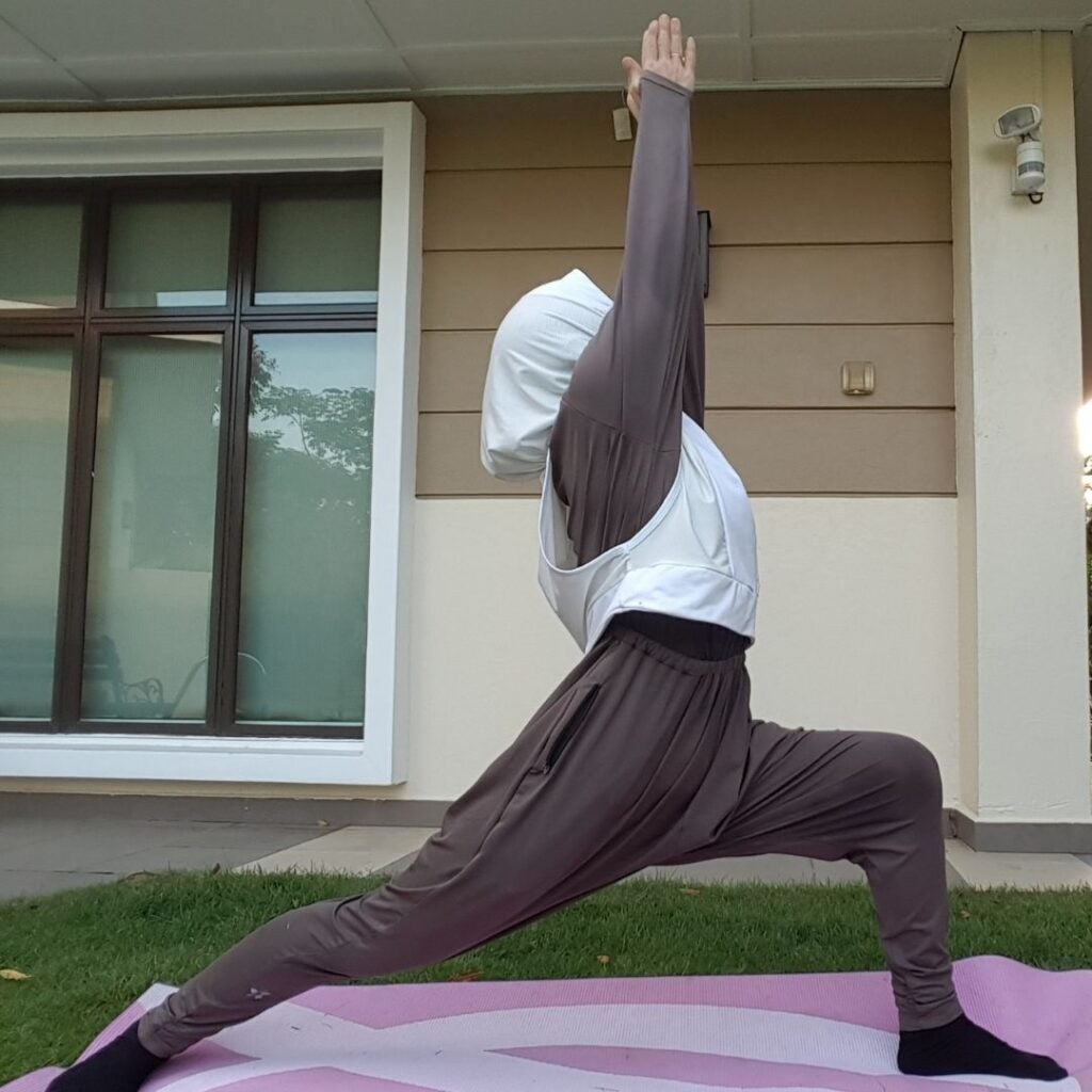 Yoga 1