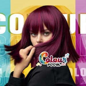 14. Colour Room Hair Salon