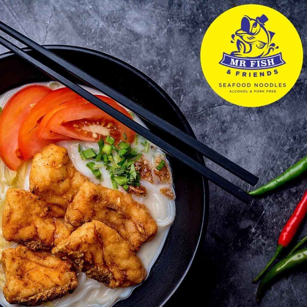 Feast Your Way to Fortune M'sians Can't Miss These ONGSome CNY Dishes