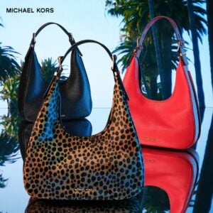 6. Michael Kors