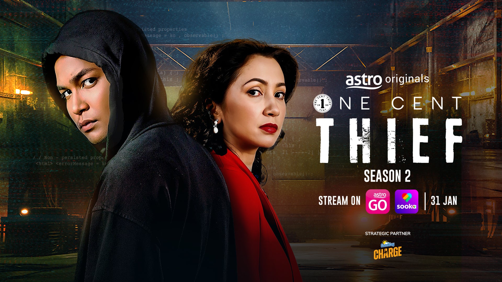 Goodday Astro OCT KV Backdrop