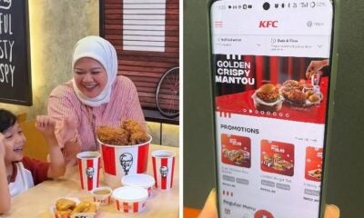 KFC FEATURE 2