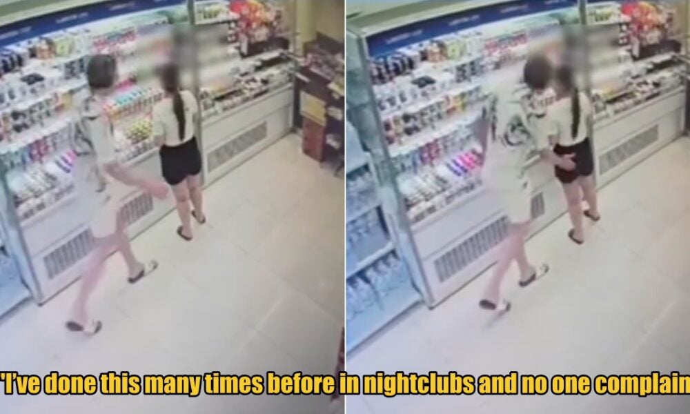 バンコクで女性のお尻をたたいた観光客逮捕、違法とは知らなかったと供述