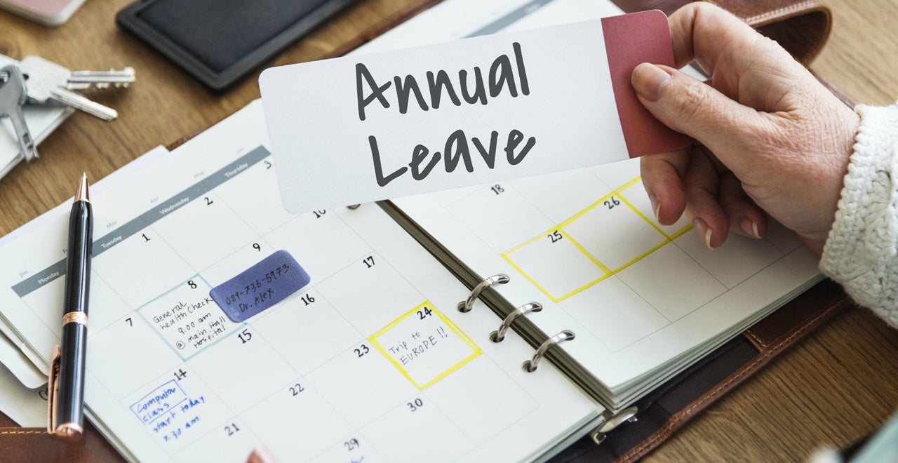 Things You Need To Know About Annual Leave 8 Common Questions Answered