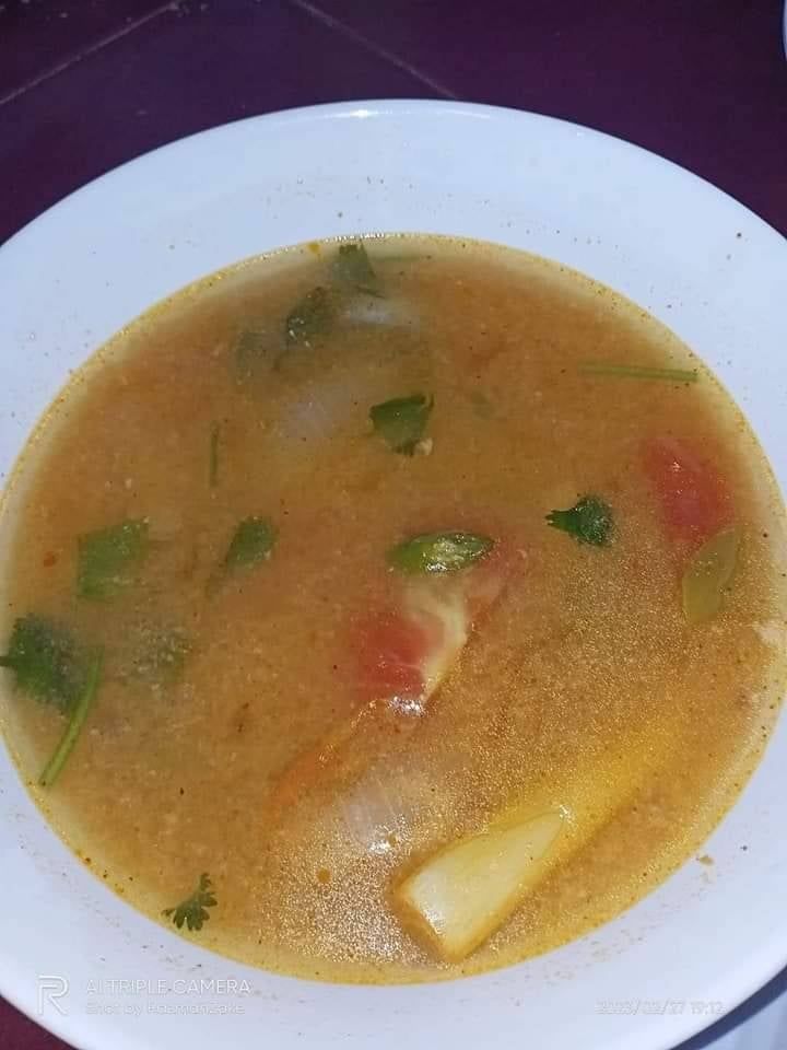 tomyam 1