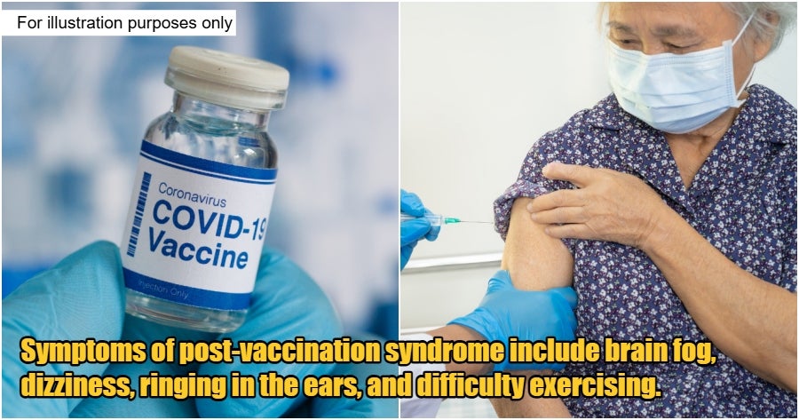 Yale Experts Report Finding New Syndrome Linked to Covid-19 Vaccine, Causes Difficulty Exercising & More