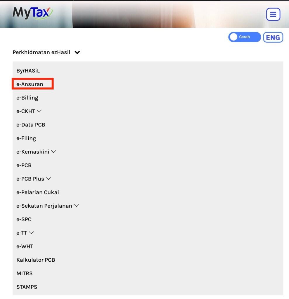 Declare Now Pay Later: LHDN Now Allows M'sians to Pay Income Tax Online ...