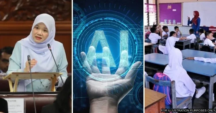 feat image ai basics school