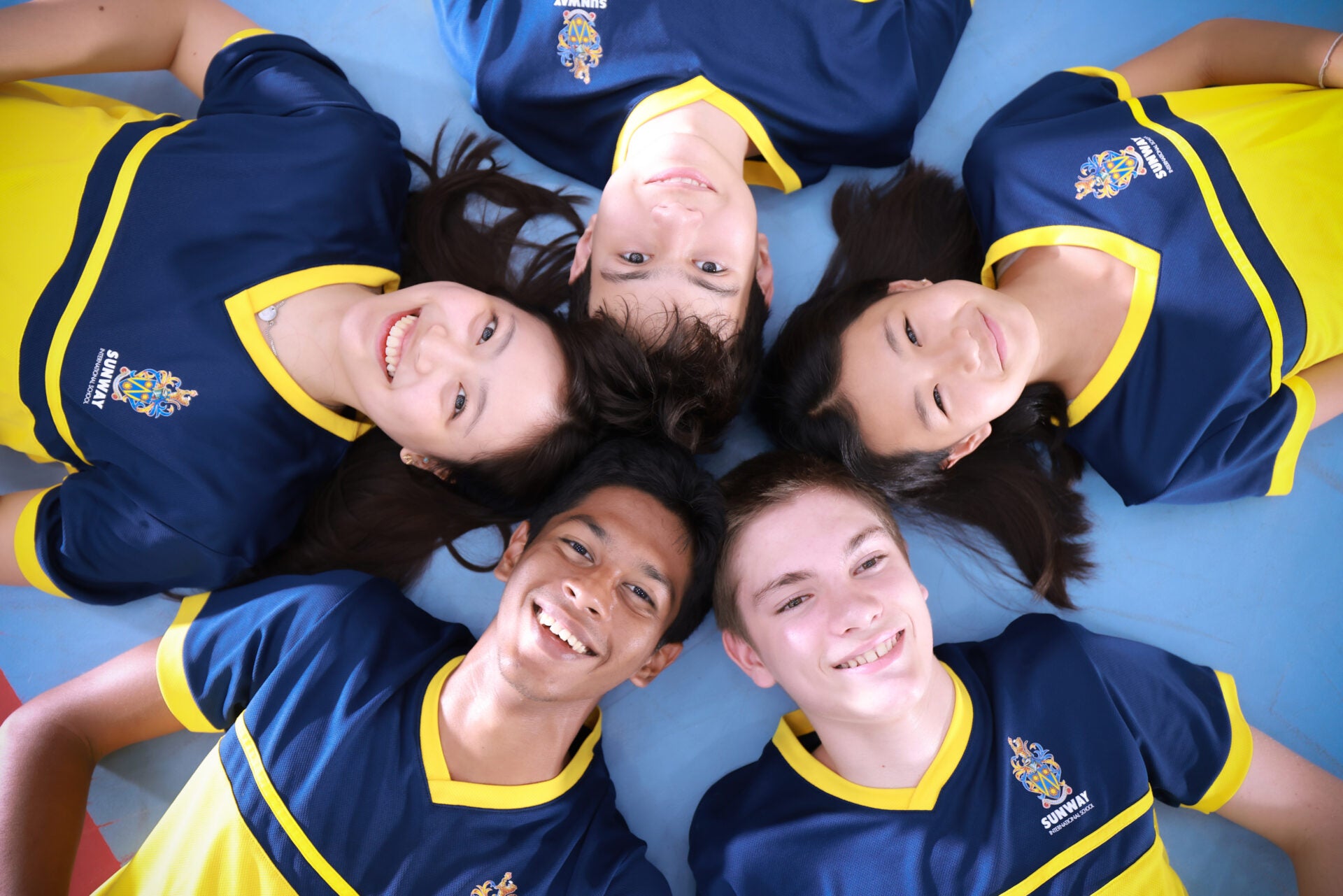 SIS Apr 2025 Open Day Photo 2