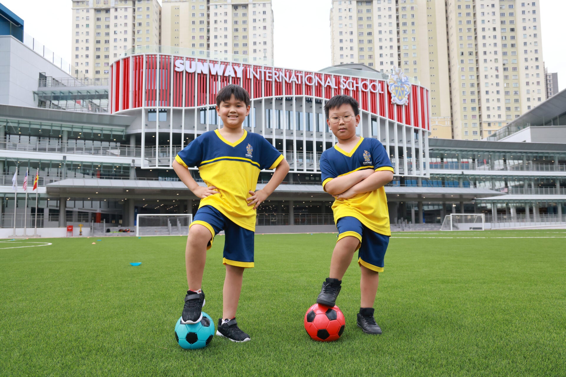 SIS Apr 2025 Open Day Photo 4