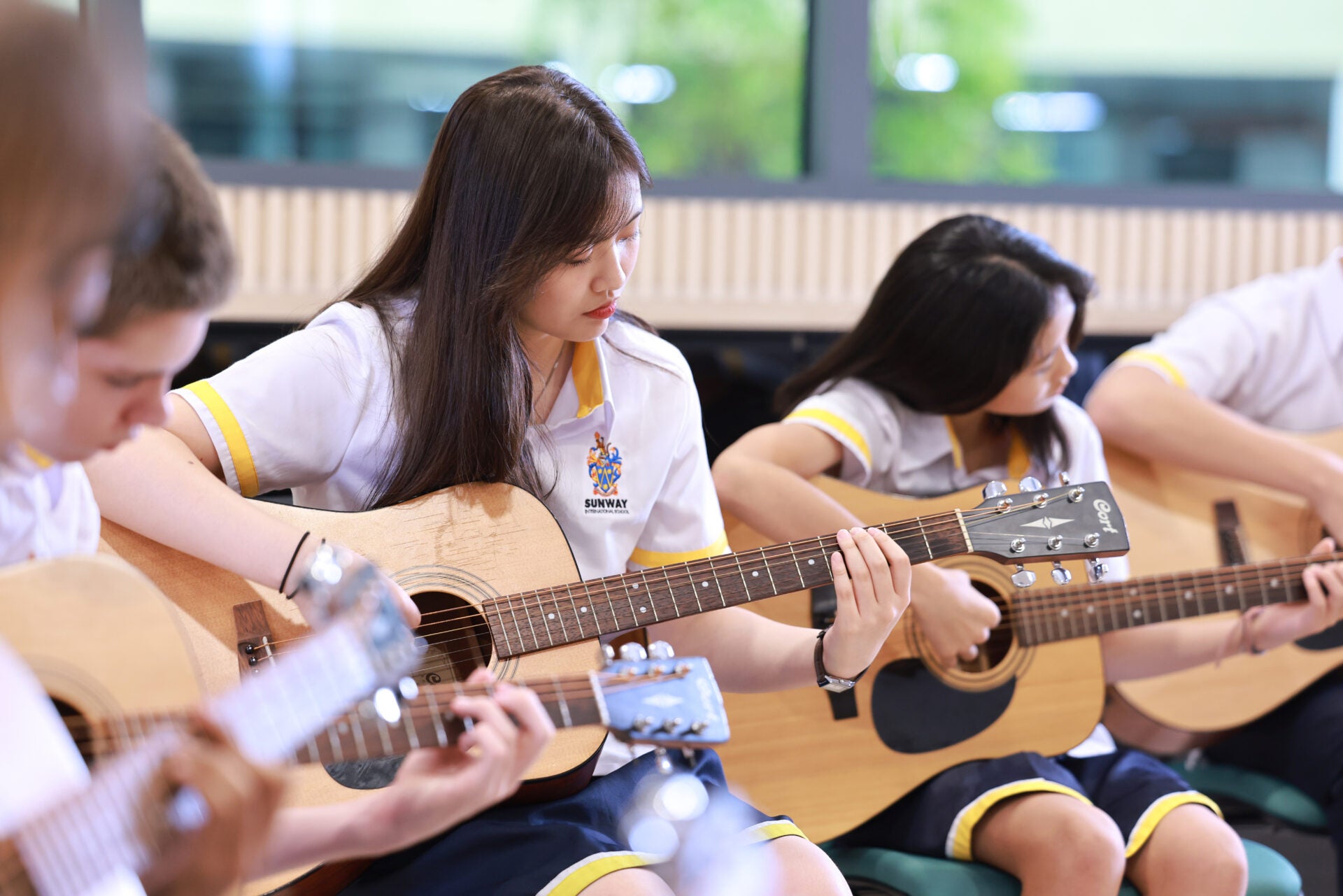 SIS Apr 2025 Open Day Photo 5