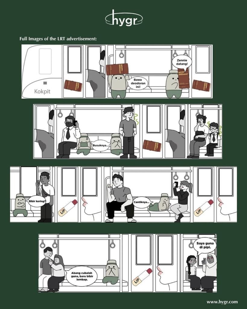 We appreciate that our audience wants us to be better. Thank you so much for the feedback — we will do our very best to improve