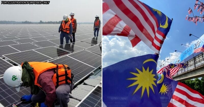 feaet image solar tariffs