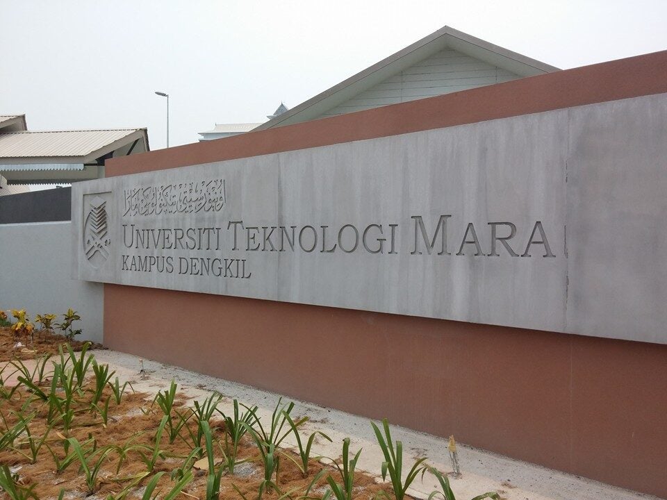 uitm 1