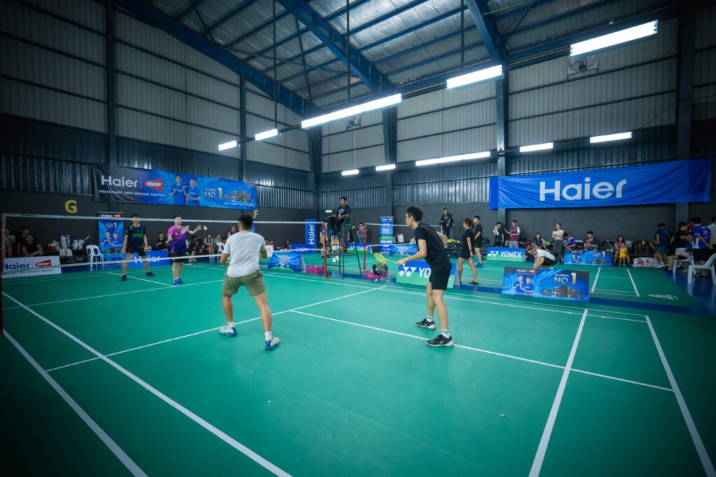 01 Haier Cup 2025 returns for its third edition 2