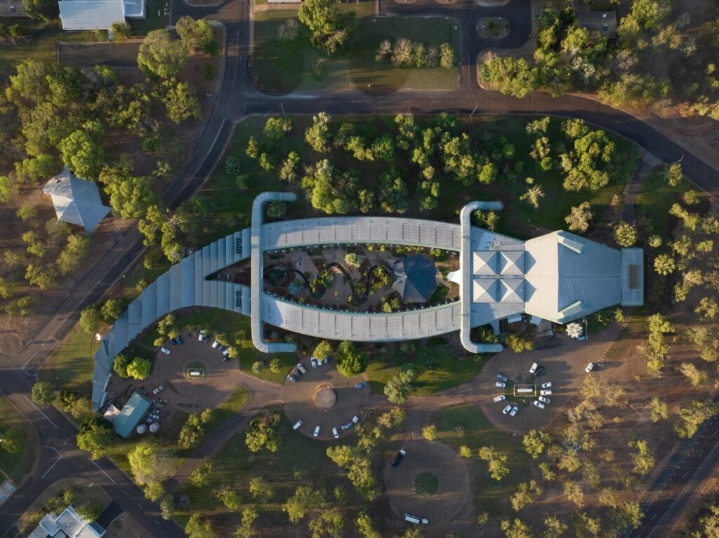 20230919DRONECROCODILEACCORHOTEL 1 copy