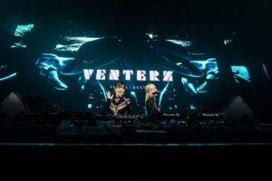 AFROJACK KL VENTERZ 2